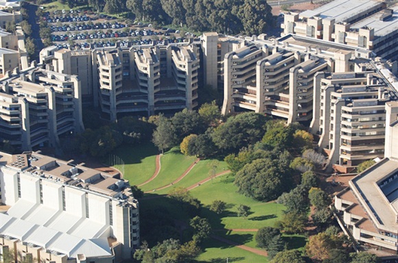 University of South Africa – Johannesburg - 0