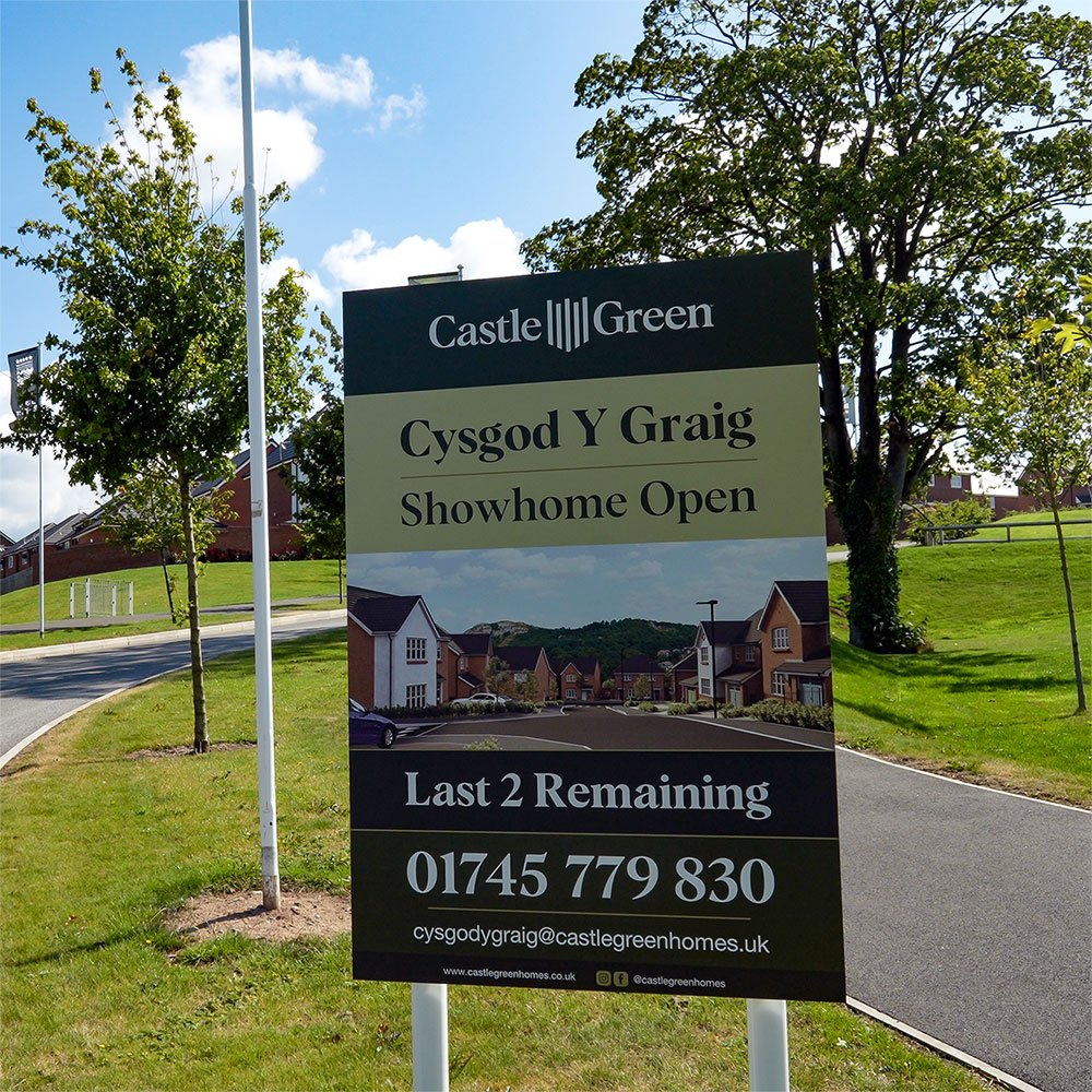 Castle Green Homes - 3